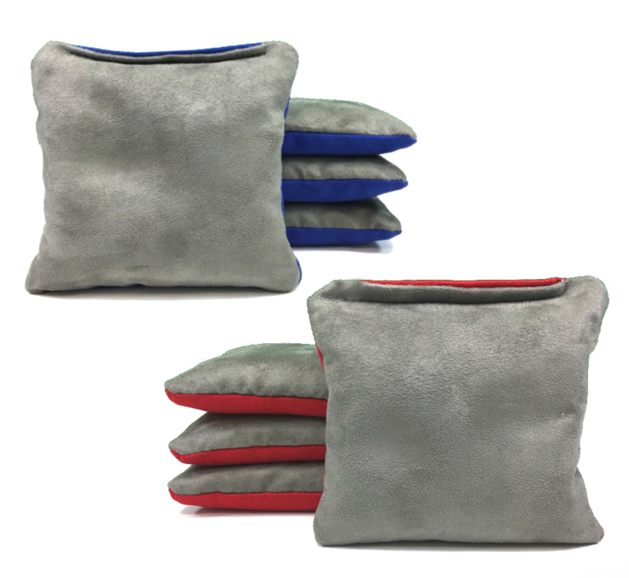 Cornhole Bags - Bonus 10 pack bag set